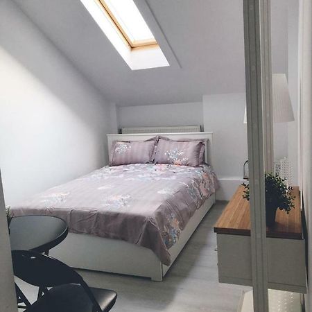 Studio Central Târgu Jiu エクステリア 写真