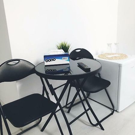 Studio Central Târgu Jiu エクステリア 写真