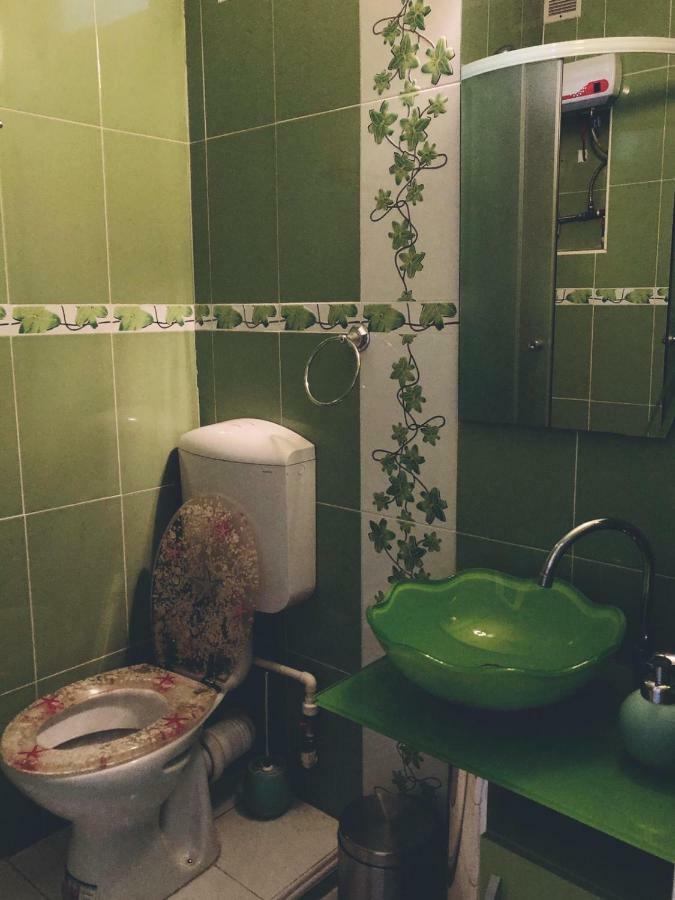 Studio Central Târgu Jiu エクステリア 写真